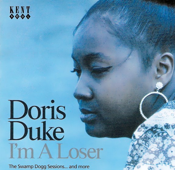 I'm A Loser (The Swamp Dogg Sessions) I'm A Loser (The Swamp Dogg Sessions)