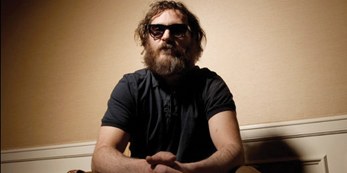 I'm still here: the lost year of Joaquin Phoenix I'm still here: the lost year of Joaquin Phoenix
