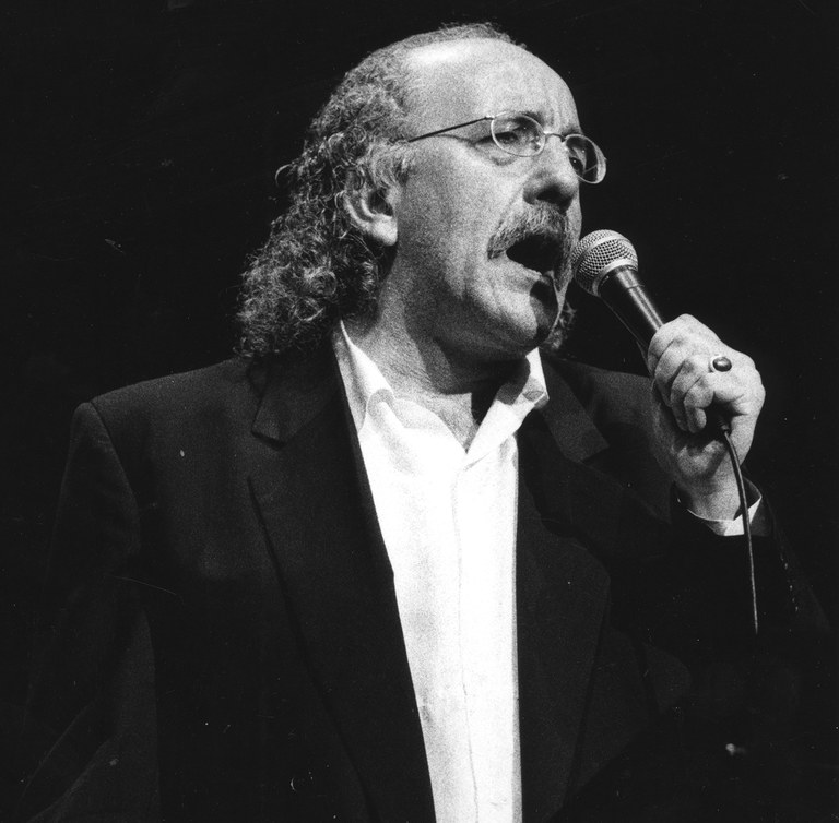 'Imanol: Azken kontzertua' dokumentala estreinatuko dute  bihar Primeran plataforman