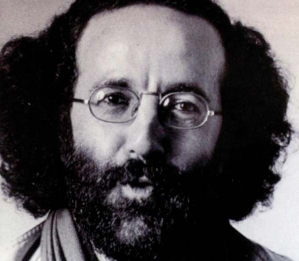 Imanol Larzabal Imanol Larzabal