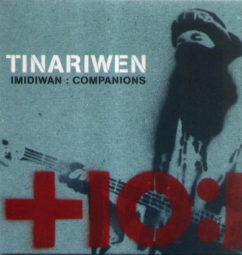Imidiwan:Companions *** Imidiwan:Companions ***