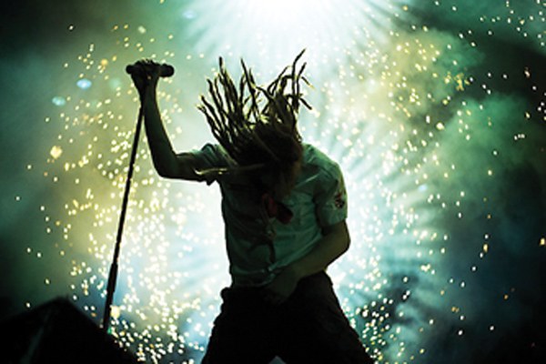 In Flames In Flames