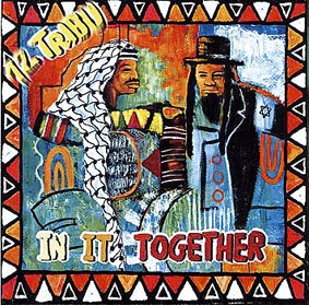 In it together In it together
