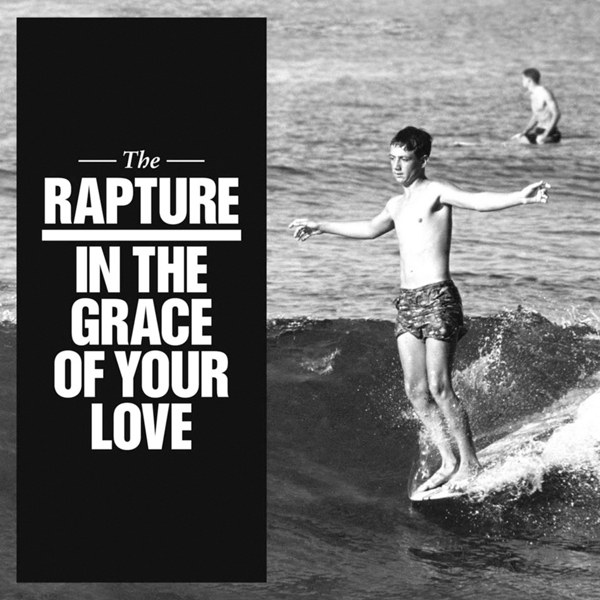 In the Grace of your Love In the Grace of your Love