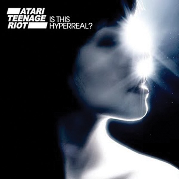 In This Hype Hyoerreal? In This Hype Hyoerreal?
