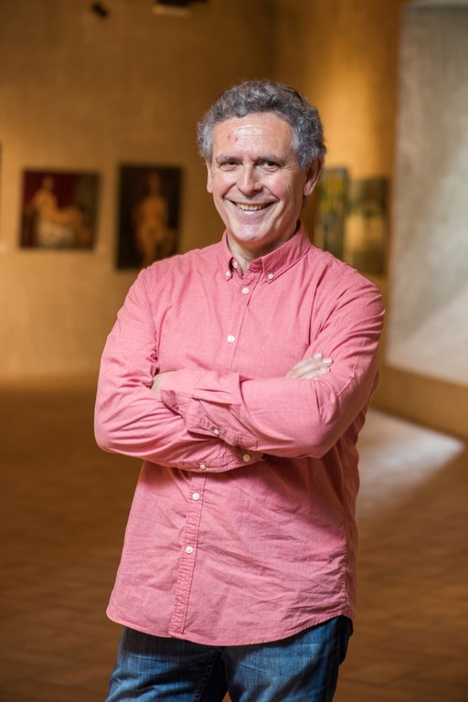 Iñaki Muruak jantziko dio txapela aurtengo Bertsolari Txapelketa Nagusiko irabazleari