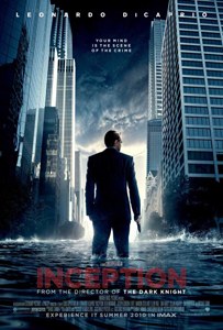 "Inception": gogoratzen zara, gogoratuko duzu "Inception": gogoratzen zara, gogoratuko duzu