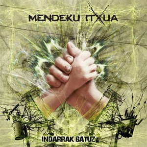 Indarrak Batuz **** Indarrak Batuz ****