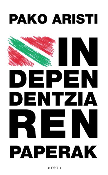 Independentziaren paperak Independentziaren paperak