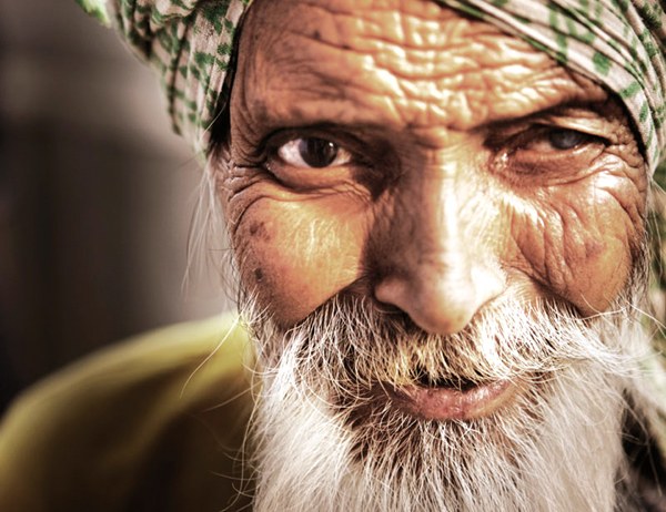 Indiarrak, identifikatuta Indiarrak, identifikatuta