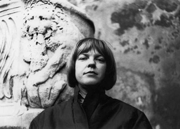 Ingeborg Bachmann. Mina ikus dezagun Ingeborg Bachmann. Mina ikus dezagun