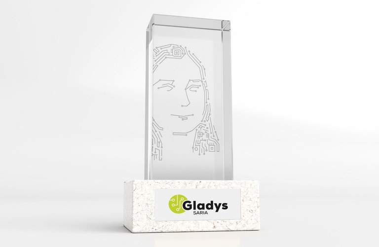 Ingurune digitaleko emakume gazteentzako Gladys Sarirako hautagaitzak aurkezteko epea zabalik da Ingurune digitaleko emakume gazteentzako Gladys Sarirako hautagaitzak aurkezteko epea zabalik da