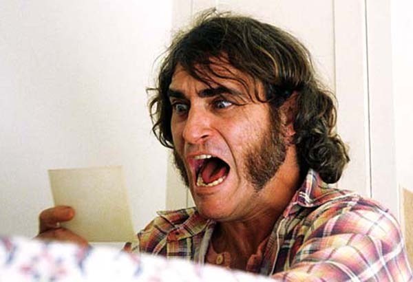 Inherent Vice Inherent Vice