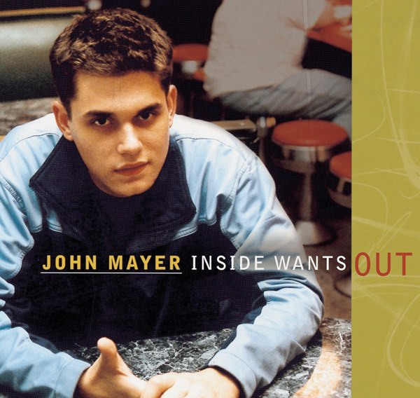 Inside Wants Out! Inside Wants Out!