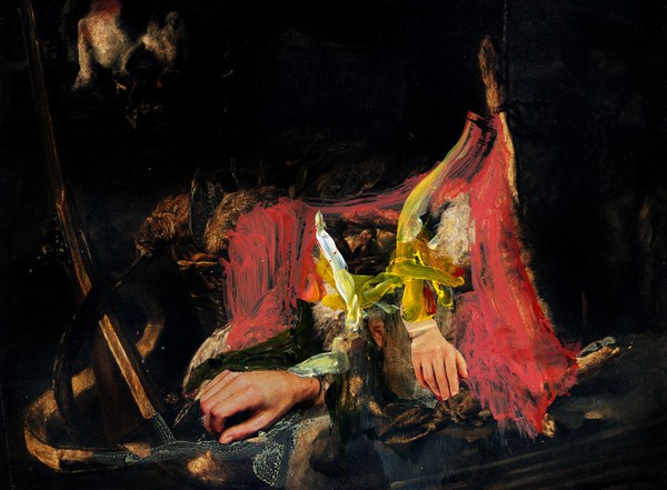 "Insomnia" erakusketa ikusgai da Bilbon "Insomnia" erakusketa ikusgai da Bilbon