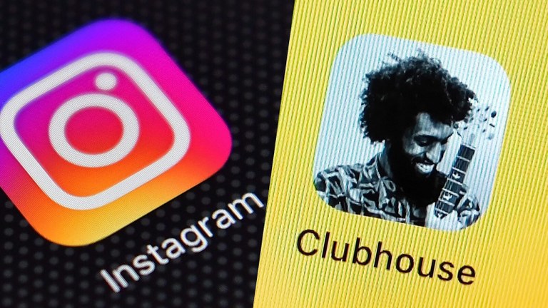 Instagramek audio aretoak sortuko ditu Clubhouse sarearekin lehiatzeko Instagramek audio aretoak sortuko ditu Clubhouse sarearekin lehiatzeko