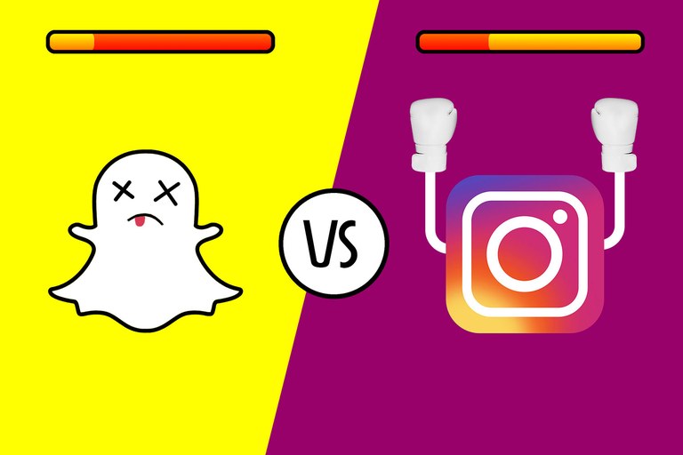 Instagramek pantailazoak egin dizkizutela abisatuko dizu Instagramek pantailazoak egin dizkizutela abisatuko dizu