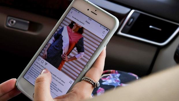 Instagramen kuxkuxean ibiltzea amaituko da Instagramen kuxkuxean ibiltzea amaituko da