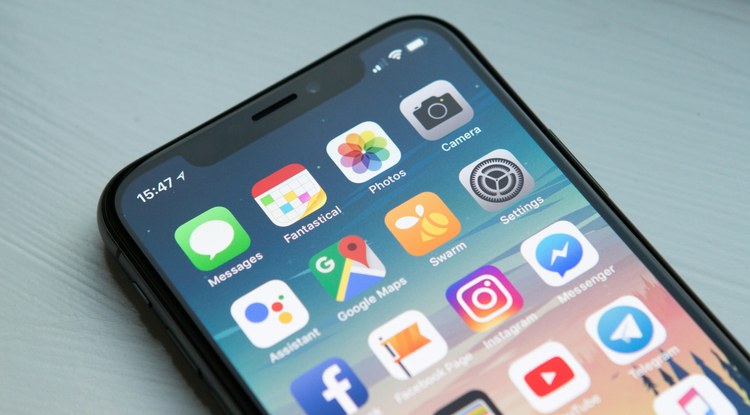 Interneteko erabiltzaileen adina egiaztatzeko aplikazioa garatzen ari da Europar Batasuna