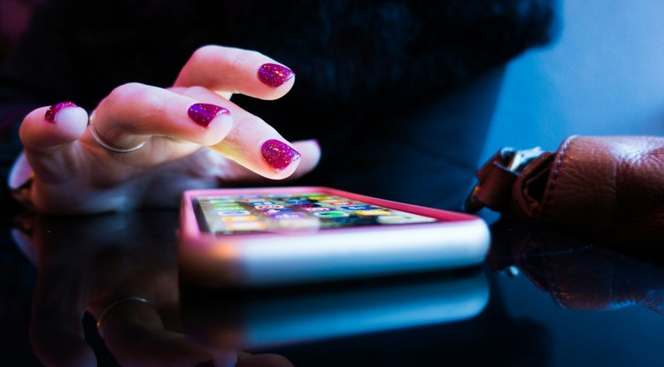 Interneteko erabiltzaileen adina egiaztatzeko aplikazioa garatzen ari da Europar Batasuna