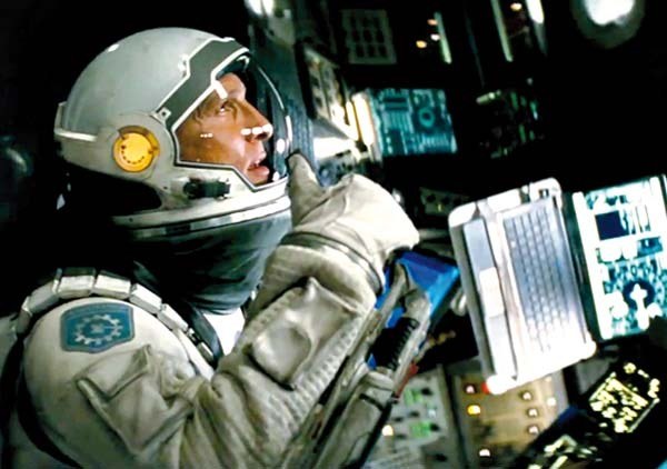 Interstellar Interstellar