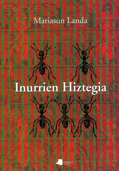 Inurrien hiztegia Inurrien hiztegia