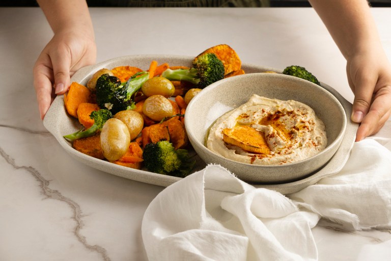 Ipar Euskal Herriko eskoletako jantokietan bost mila bazkari begetariano eskainiko dira astero