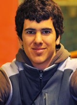 Iparra galdu gabe Iparra galdu gabe