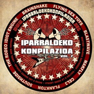 Iparraldeko musika taldeak bizirik Iparraldeko musika taldeak bizirik