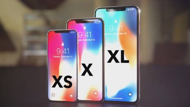 IPhone berriak balio duenarekin erosi ditzakezun 12 gauza IPhone berriak balio duenarekin erosi ditzakezun 12 gauza