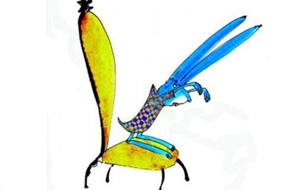 Ipuin kontalarien maratoia Donostian larunbatean