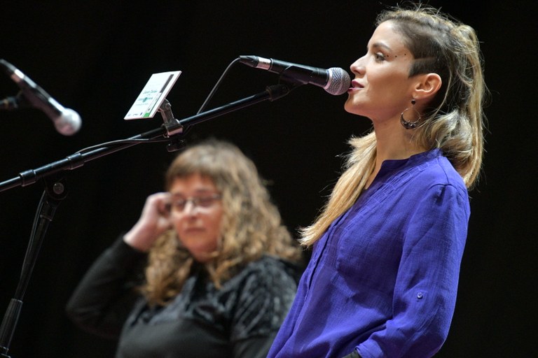 Irailaren 14an, Urretxun, hasiko da Gipuzkoako Bertsolari Txapelketa