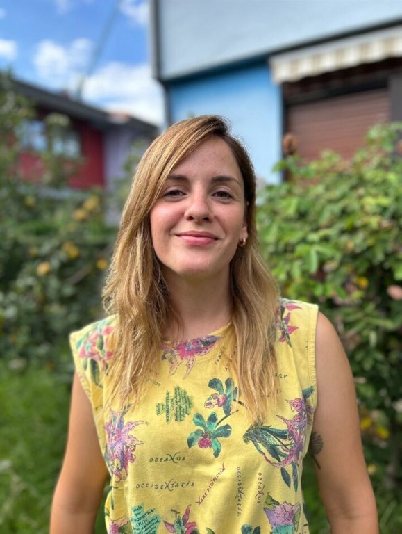 Irati Irizarrek irabazi du XXVI. Igartza Saria