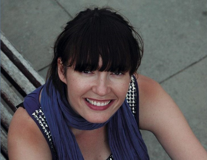 Irati Jimenezek 'Euskal literaturaren historia sobrenatural bat' ikuskizuna eskainiko du gaur Iruñean