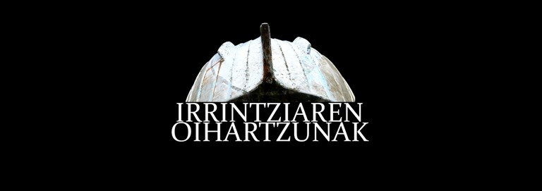 Iratxe Fresnedaren 'Irrintziaren Oihartzunak' dokumentala eskainiko dute bihar Iruñean