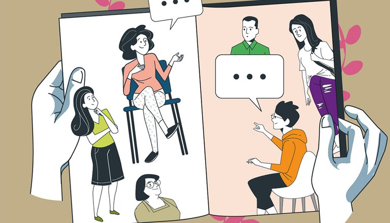 Iratxe Retozalak Arbizun emango duen hitzaldiarekin hasiko da 'Literatura Geraldiak' zikloa