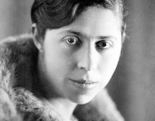 Irene Nemirovsky: Dantza egin nahi zuen neska Irene Nemirovsky: Dantza egin nahi zuen neska