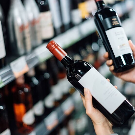 Irlandak alkoholdun produktuetako etiketetan osasun oharrak jarriko ditu Irlandak alkoholdun produktuetako etiketetan osasun oharrak jarriko ditu
