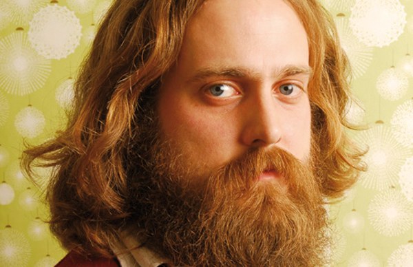 Iron and Wine Iron and Wine