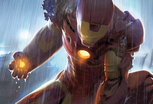 Iron Man 3 Iron Man 3