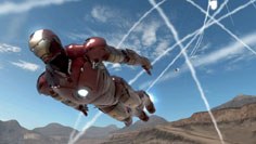 IRON MAN (PS2, PS3, WII, NINTENDO DS, XBOX 360) IRON MAN (PS2, PS3, WII, NINTENDO DS, XBOX 360)
