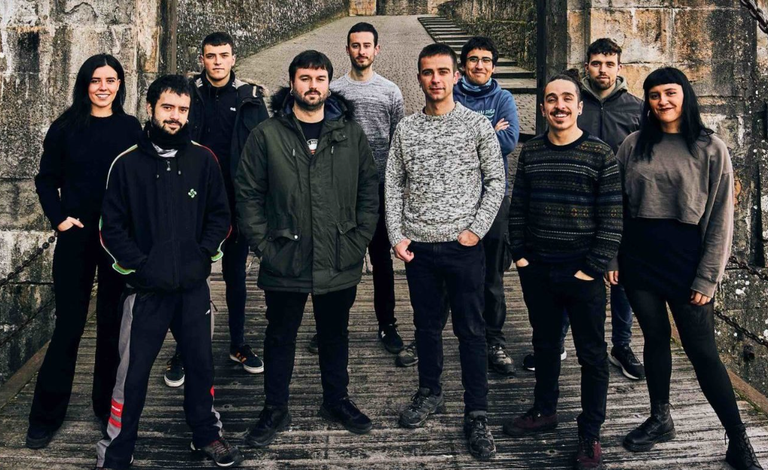 Iruña Rock eta Zeid Fest jaialdiak izango dira asteburuan