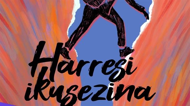 Irundik pasatzen diren migranteei ahotsa ematen dien 'Harresi ikusezina' podcasta argitaratu dute