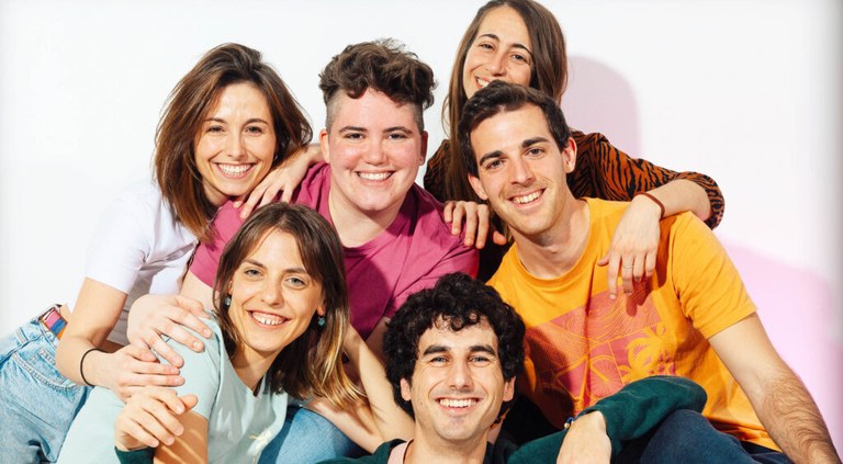 Iruñeko 'Kantu eta hitza' programa etzi hasiko da, Lilo taldearekin