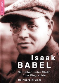 Isaak Babel: Kosako judutarra Isaak Babel: Kosako judutarra