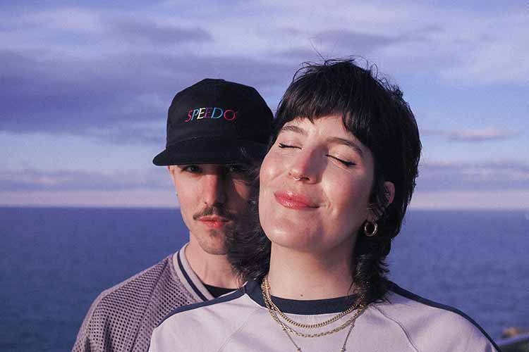 Iseo & Dodosound bikoteak single berria estreinatu du eta udazkeneko birako data berriak aurkeztu dituzte Iseo & Dodosound bikoteak single berria estreinatu du eta udazkeneko birako data berriak aurkeztu dituzte