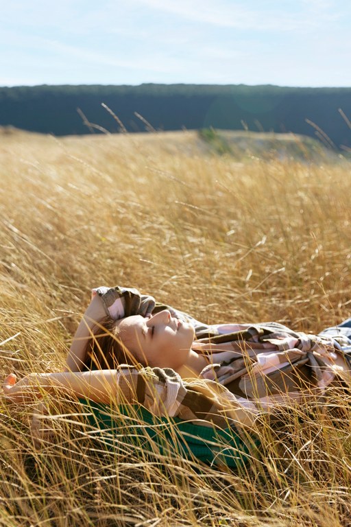 Isiltasunean egotea luxu berria da: honela eragiten du zaratak gure osasunean