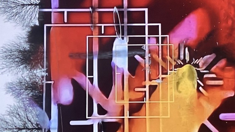 Ismael Iglesiasen filmak eta ikus-entzunezkoak ikus daitezke Bilboko Rekalde Aretoan