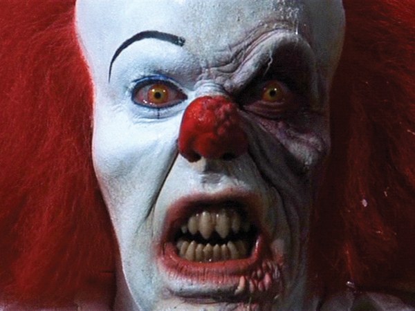 "It" zeluloidean "It" zeluloidean