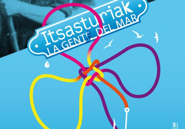 ‘Itsasturiak’ multimedia erakusketa ibiltaria Zarautzera heldu da ‘Itsasturiak’ multimedia erakusketa ibiltaria Zarautzera heldu da